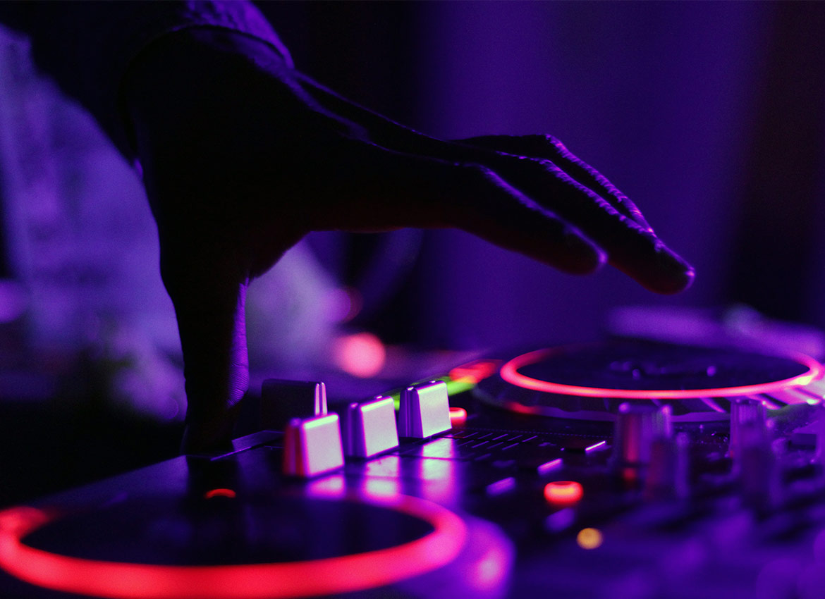 Deep House